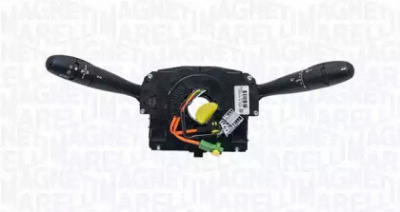 MAGNETI MARELLI 000052061010 -  Выключатель на рулевой колонке